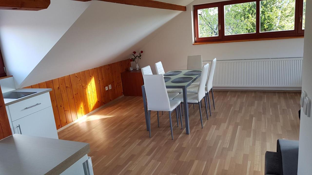 Hacienda Cert Korenov Kořenov Exterior foto
